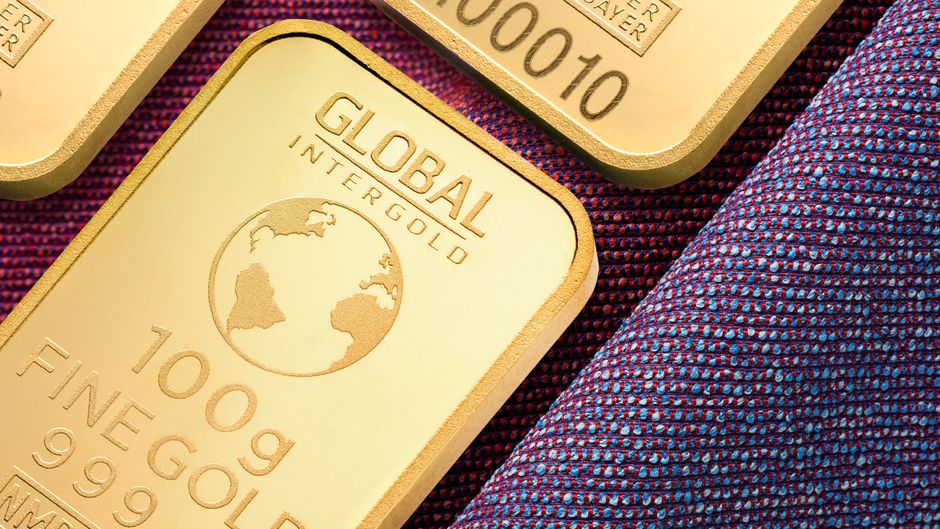 ราคาทองคำ: Citi ปรับเป้าขึ้น 4,800 ดอลลาร์ JPMorgan มอง 5,000 ดอลลาร์ได้